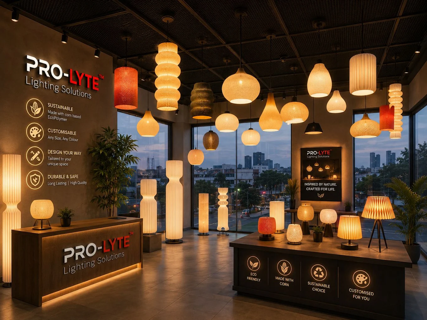 Showroom 3